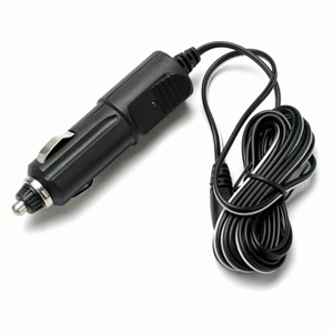 Maglite® Mag Charger Rechargeable Flashlight 12 Volt DC Adaptor image
