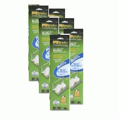 16 x 20 x 1 (18-pack) 3M Dust & Pollen Refill Filters - 3030 image