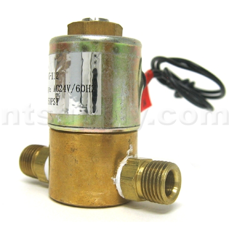 AutoFlo 312024 Solenoid Assembly for Model SC-15 Humidifier image