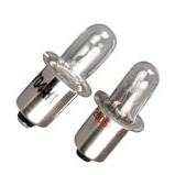 Pelican Big Ed 3700 Xenon Lamp and Back-Up Lamp image