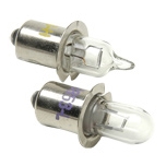 Pelican Big D Rechargeable 3850 Xenon Lamp - NiMH image