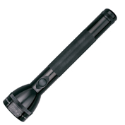 Maglite 3 C Cell Flashlight - Black image