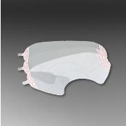 3MT Faceshield Cover 6885 image
