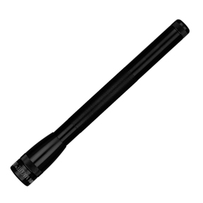 Mini Maglite 3 Watt LED 3 AA Flashlight Holster Pack - Black image
