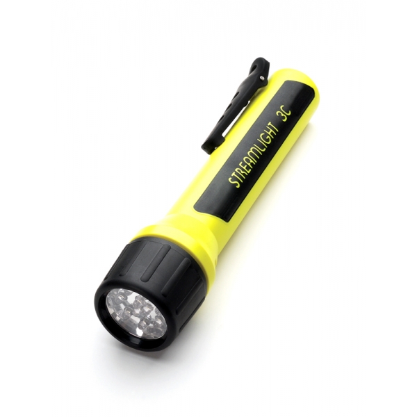 Streamlight PROPOLYMER 3C LED - Yellow image