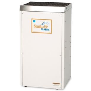 Santa Fe Classic Basement & Whole House Dehumidifier (4021400) image