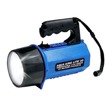 Pelican Aqua KingLite 4100 image