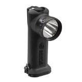 Streamlight Survivor LED Flashlight with Alkaline Battery Pack - Black image