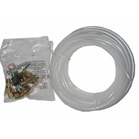 Installation Kit For Inline Water Filters - Plastic Line image