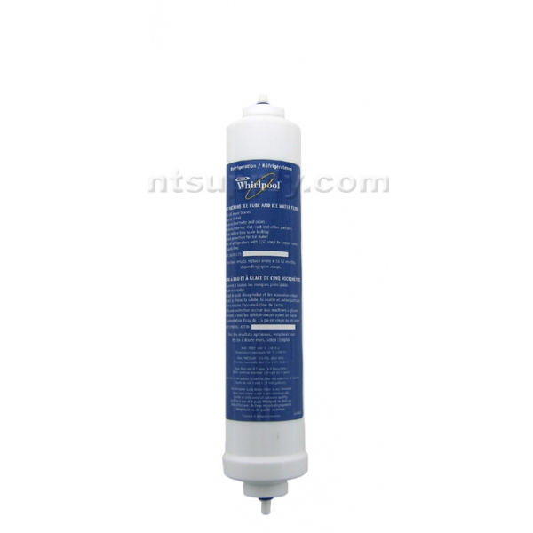Whirlpool Universal Inline Water Filter image