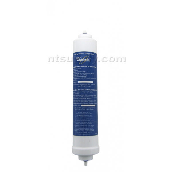Whirlpool Universal Inline Water Filter image