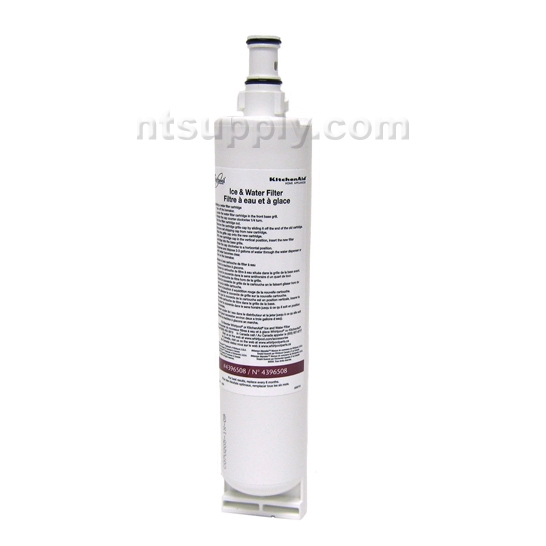 Whirlpool Deluxe Refrigerator Filter (4396508, NL240V) image