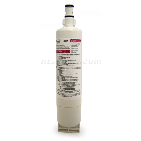 Whirlpool Ultimate Refrigerator Filter (4396510, NLC240V) image