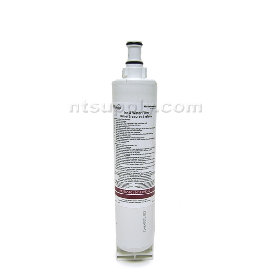 Whirlpool Ultimate Refrigerator Filter (4396510, NLC240V) image