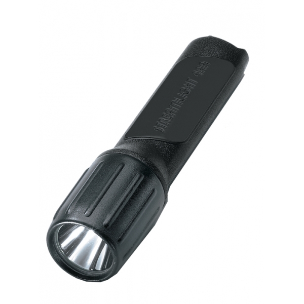 Streamlight PROPOLYMER 4AA Luxeon Div 1 - Black image