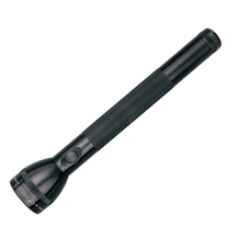 Maglite® 4 C Cell Flashlight - Black image