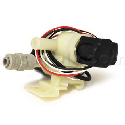 Honeywell 50027997-001 Solenoid Valve for TrueSTEAM Humidifiers image