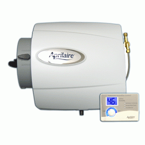 Aprilaire Model 500A Humidifier image