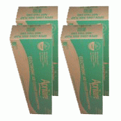 Aprilaire #501 Filter 4-Pack Special image