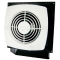 Broan Model 509S Wall Mount Fan With Switch