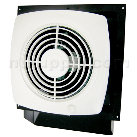 Buy Broan Model 509S Wall Mount Fan With Switch Broan