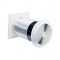 Broan Model 512M Through-The-Wall Fan