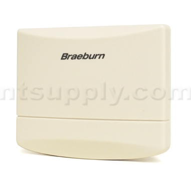 Braeburn 5390 Remote Indoor Temperature Sensor image