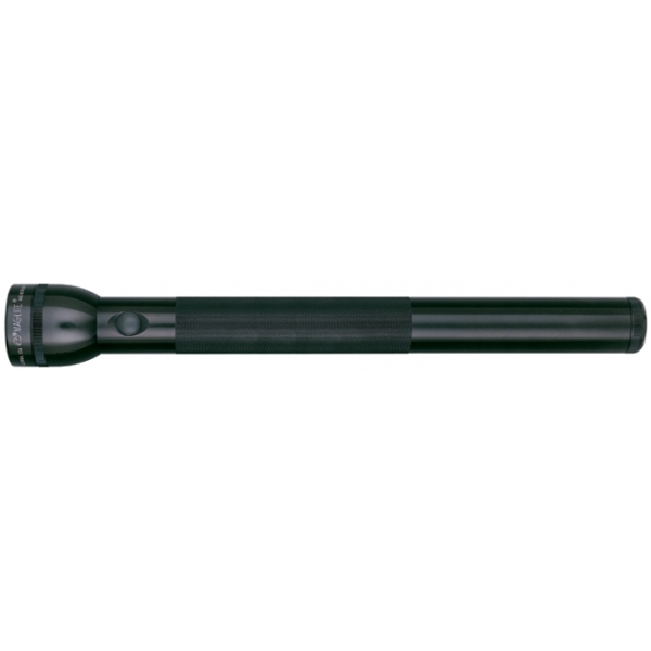 Maglite 5 D Cell Flashlight - Black image