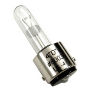 Pelican LaserProT 6000 Xenon Dual Filament Lamp image