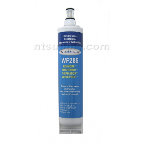 AquaFresh Replacement for Whirlpool 4396508 Filter image