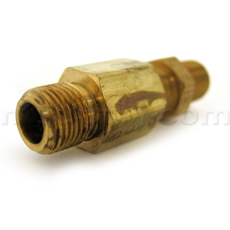 Generalaire 990-37-75 Orifice & Strainer Assembly image