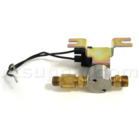 Generalaire 1099-42 24 Volt Solenoid Valve Assembly image