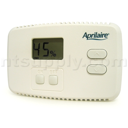Aprilaire #70 Living Space Control image