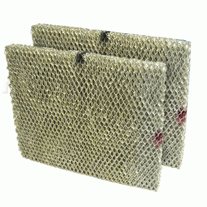 Replacement Water Panel for Aprilaire & Honeywell Humidifiers (#35) image