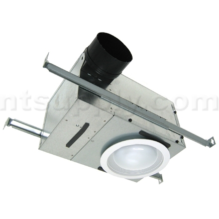 BATHROOM FAN LIGHT IN RECESSED LIGHTING - COMPARE PRICES, READ