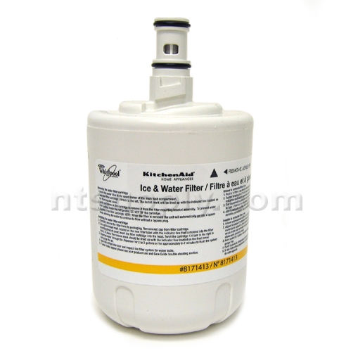 Whirlpool Refrigerator Water Filter (8171413, NL200) image