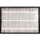 Lennox X8303 Expandable Filter Kit - 16x25x5