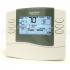 Aprilaire 8463 Programmable 1 Heat/1 Cool Thermostat