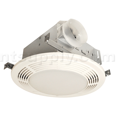 BATH FAN LIGHT CFM FANS - COMPARE PRICES, READ REVIEWS AND BUY AT