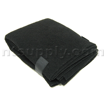 Replacement Carbon Pre-Filter for Portable Air Cleaners- Model 901 / 14ALL image