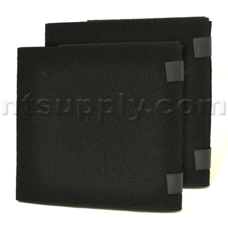 Replacement Charcoal Prefilter for Honeywell Portable Air Purifier - Model 934 image