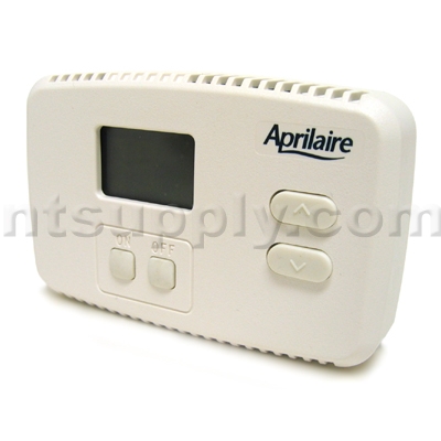 Aprilaire #70 Living Space Control image