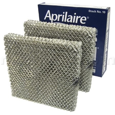 Aprilaire #10 Water Panel Evaporator image