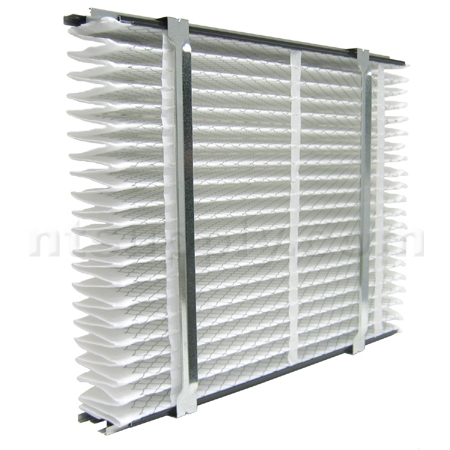 Filter Upgrade Kit for Aprilaire/Space-Gard 2400 Air Cleaner image