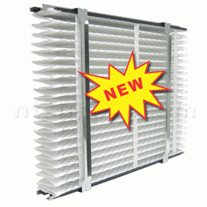 Filter Upgrade Kit for Aprilaire / Space-Gard Model 2200 Air Cleaner image
