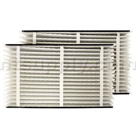 413 Replacement Media for Aprilaire 2400/4400 Air Cleaner, 2-Pack image