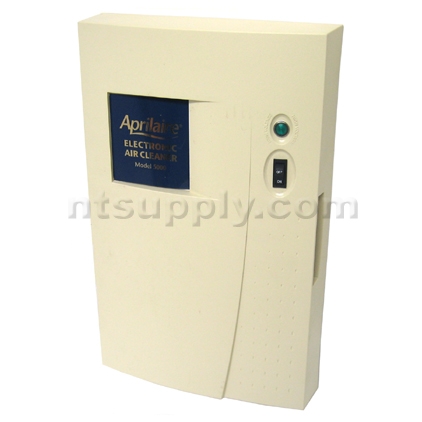 Aprilaire #4310 Power Pack and Door Assembly image