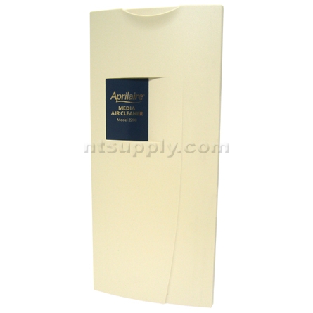 Aprilaire #4344 replacement door for air cleaner model 2200 image