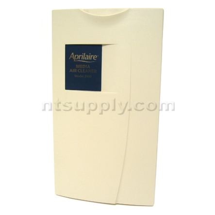 Aprilaire #4347 replacement door for air cleaner model 2400 image