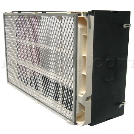 aprilaire 5000 electronic air cleaner